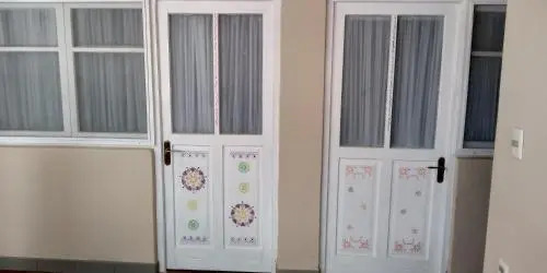 Namaste Hostel