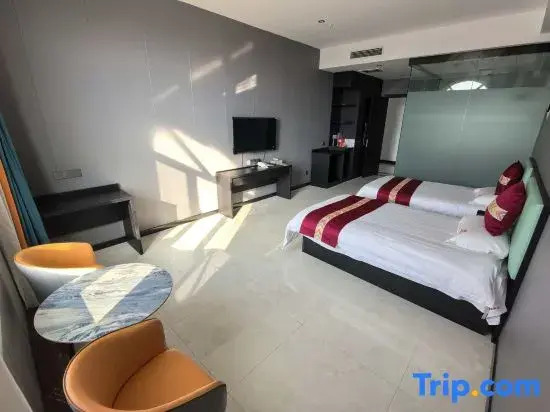 Tianxi Jiafu Hotel