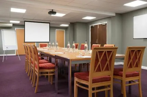 Ramada Chorley South