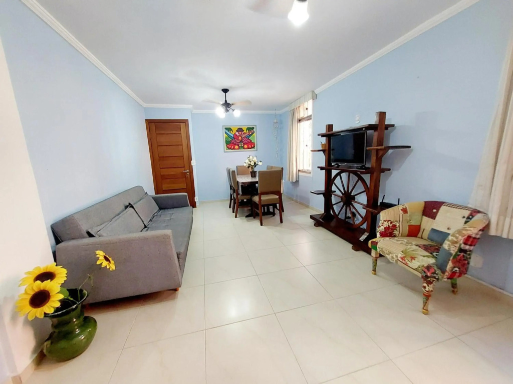 Apartamento 2 Quartos no Braga