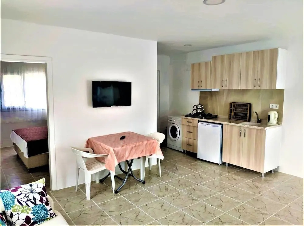 Şahin Villa Apart