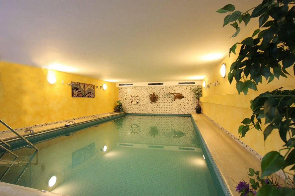 Hotel am Wald