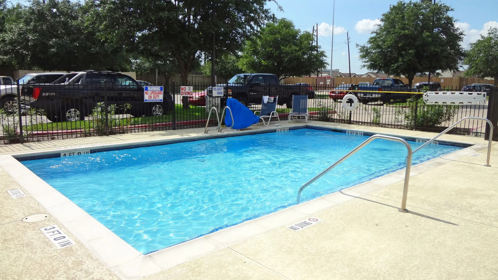 Extended Stay America Select Suites - Houston - Sugar Land
