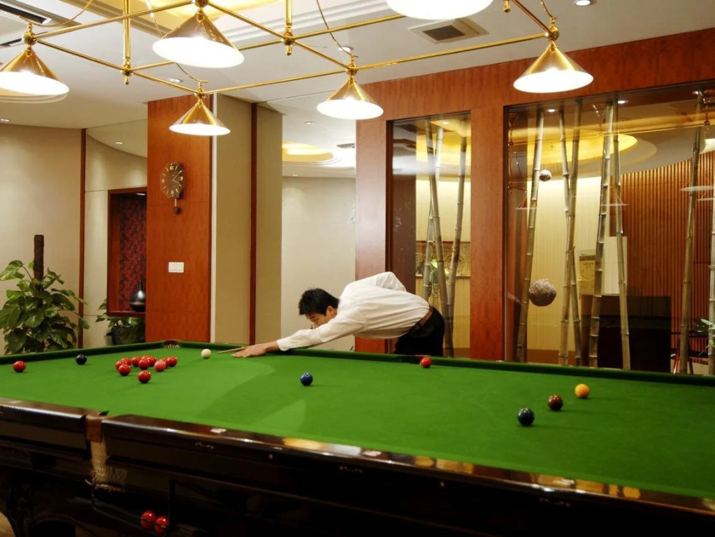 Plaza Hotel Yuyao