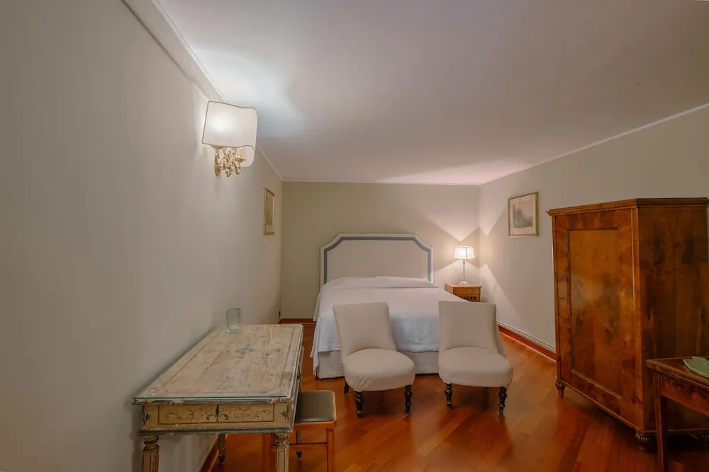 Palazzo Mantua Benavides Suites & Apartments
