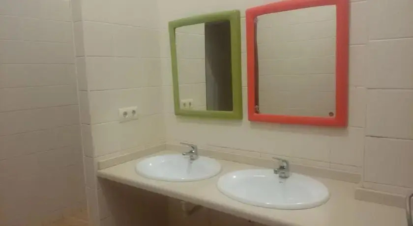 Albergue Lua