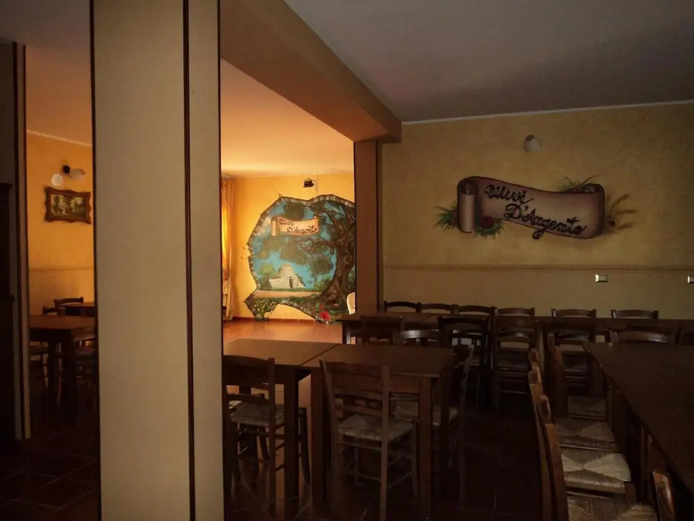 B&B Ulivi d'Argento
