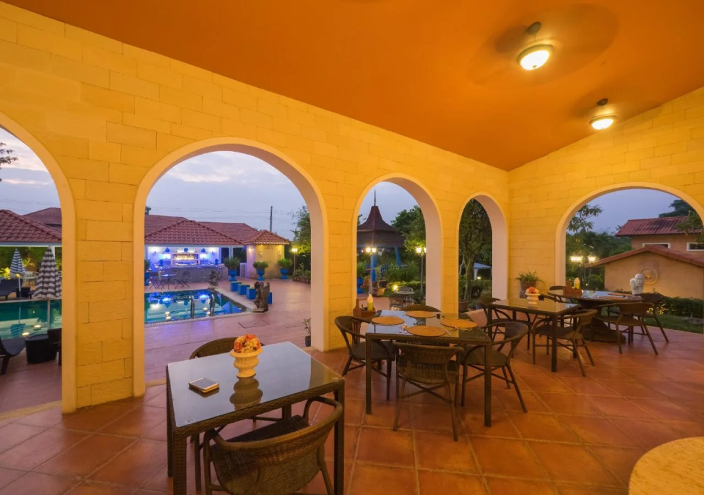 Baan Pictory Resort