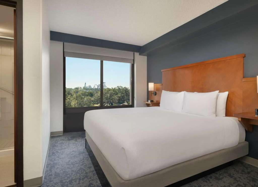 Hyatt Place Tampa Busch Gardens