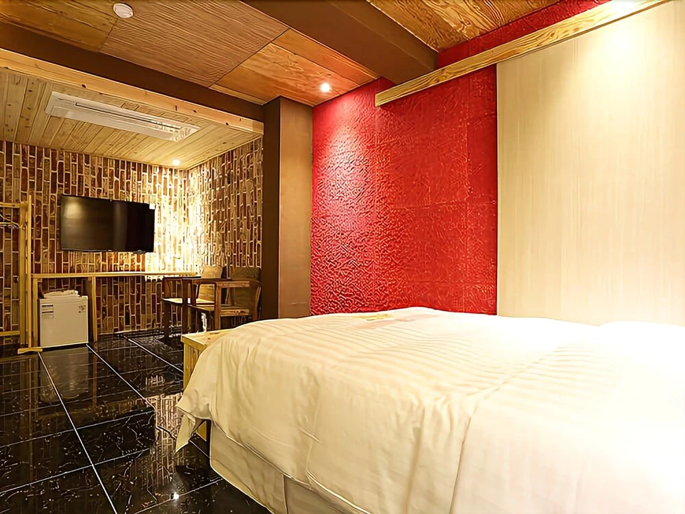 Eco Hotel