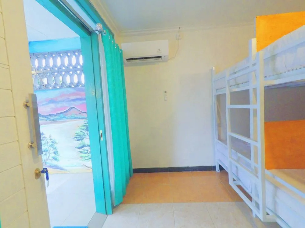 Coastal Inn Penida