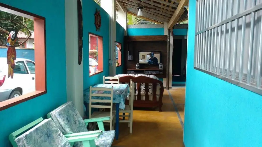 Sumitica Turismo And Hostel