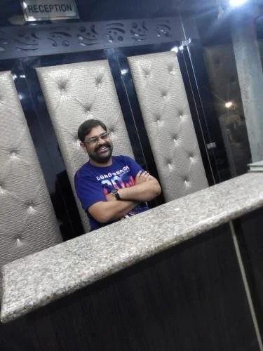 Hotel Shivam Residency by OYO Rooms