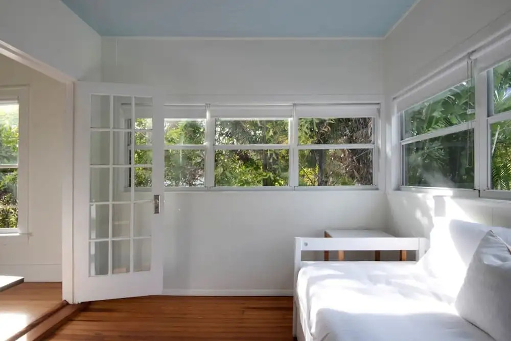 The Hyde Out by Brightwild Quiet Hyde Park Home