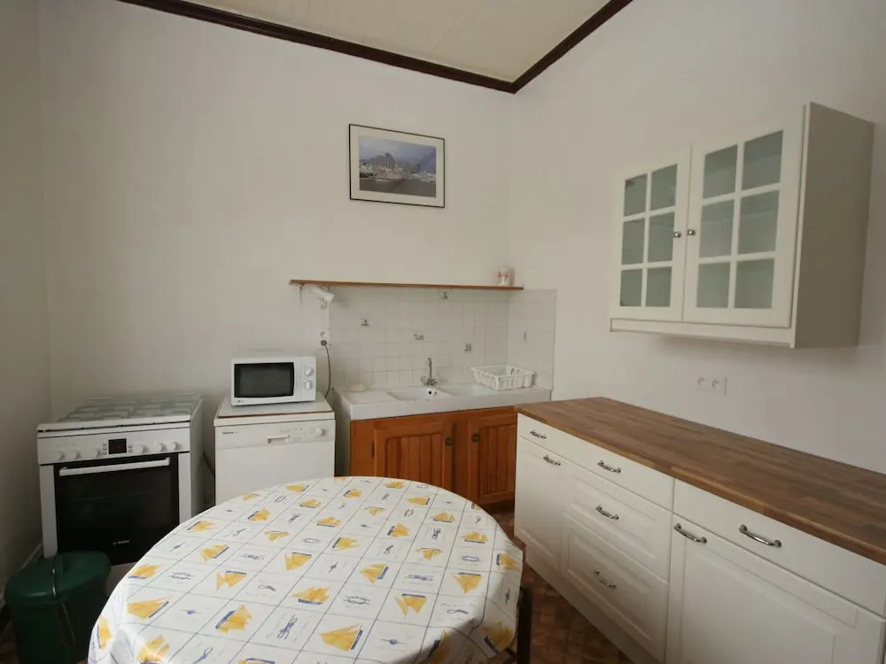 Impressive Villa With Sea View in Clohars-carnoët