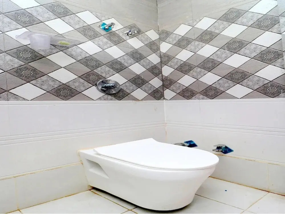 Hotel Tranquil by OYO Rooms