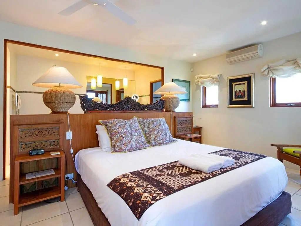 Noosa Dua 2 Balinese Retreat
