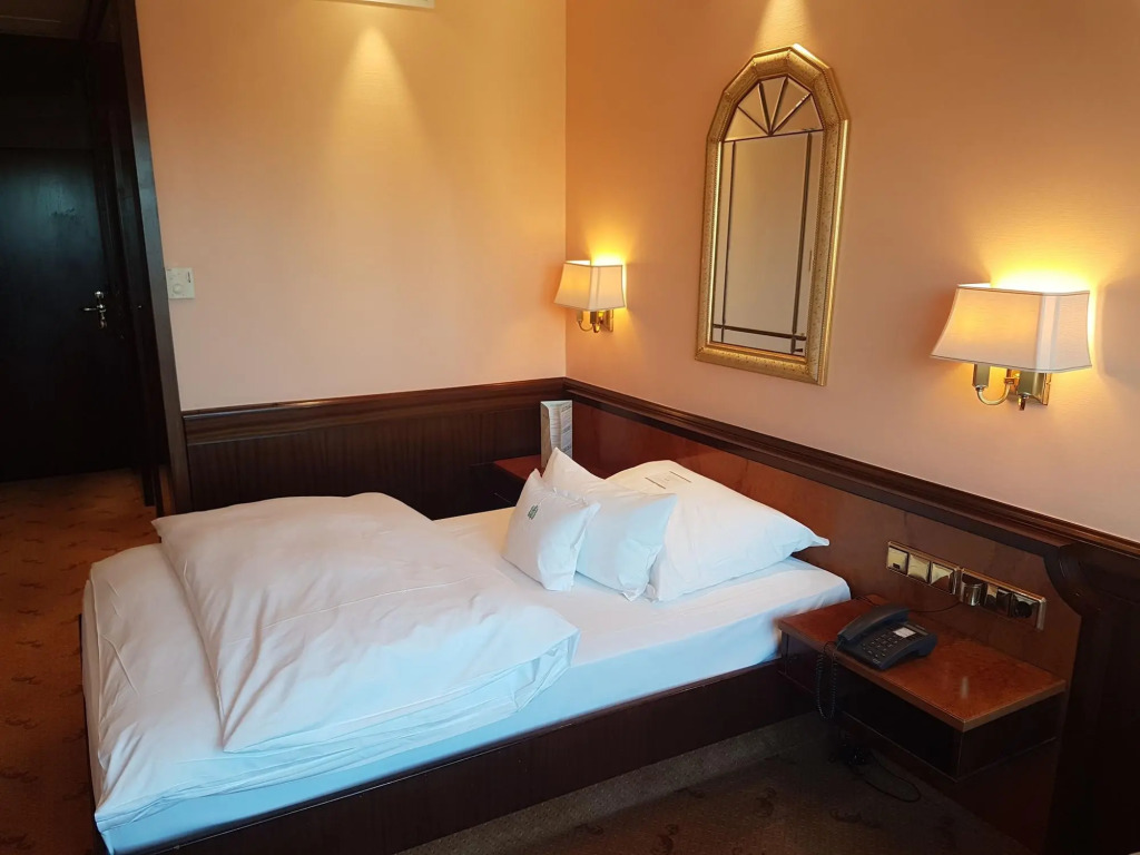 Insel-Hotel Heilbronn