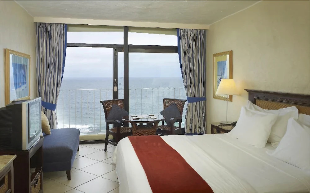 Umhlanga Sands