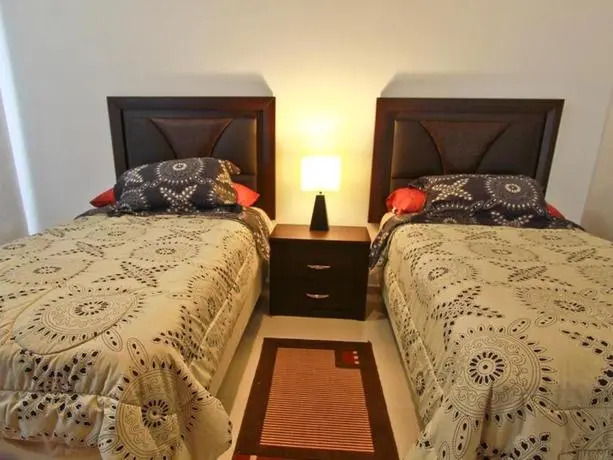 Amara Cancun Beachfront Condos