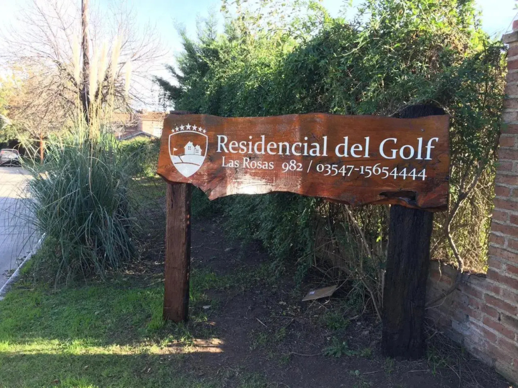 Residencial del Golf