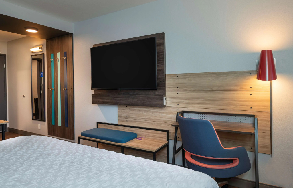 Tru By Hilton Phoenix Glendale Westgate