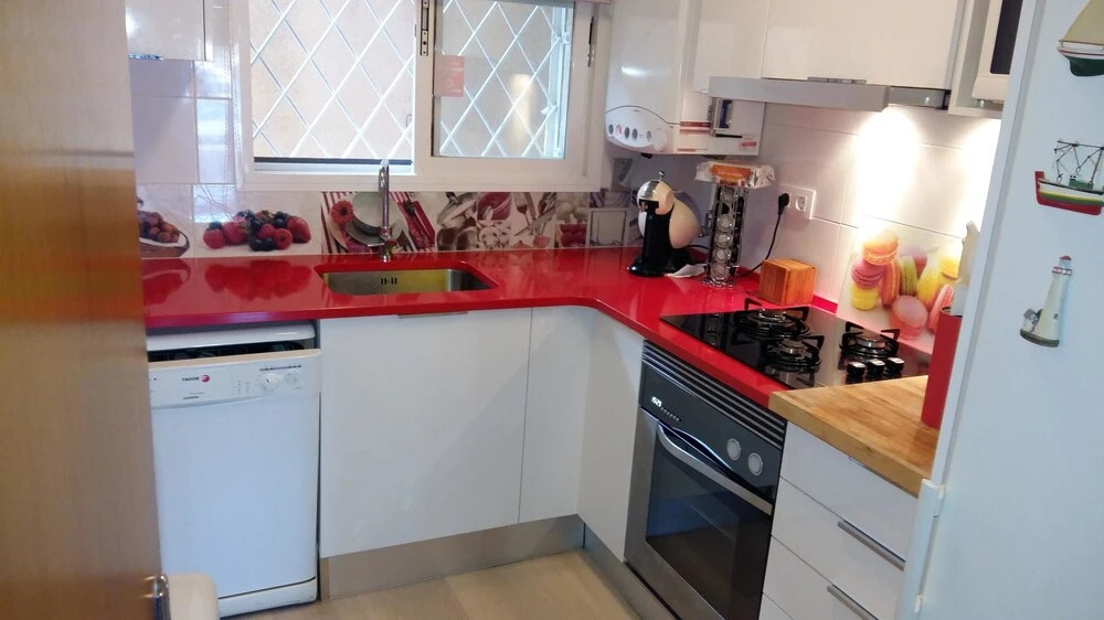 Apartment With 3 Bedrooms in Sant Feliu de Guíxols, With Wonderful sea
