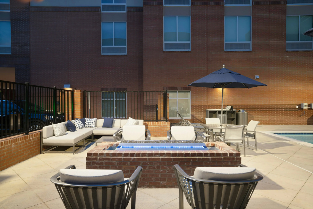Hampton Inn Greer Greenville, Sc