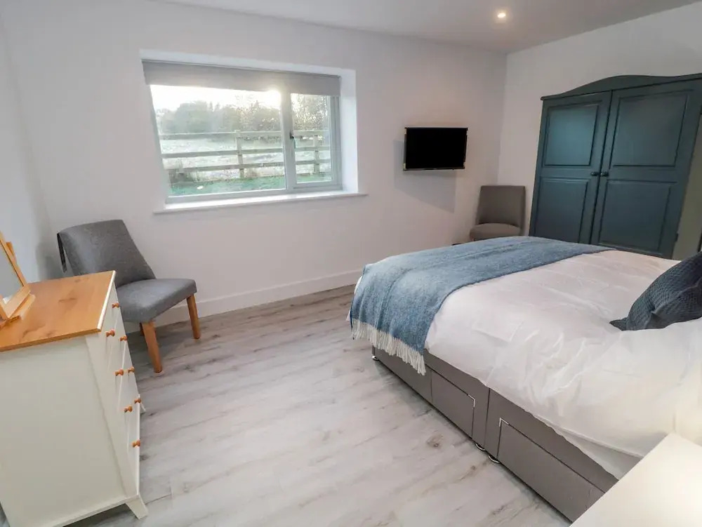 Clover Cottage