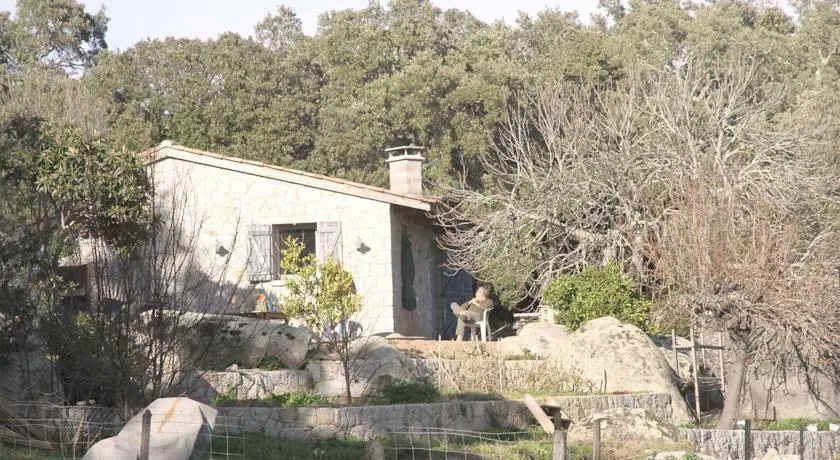 Gîte Bala