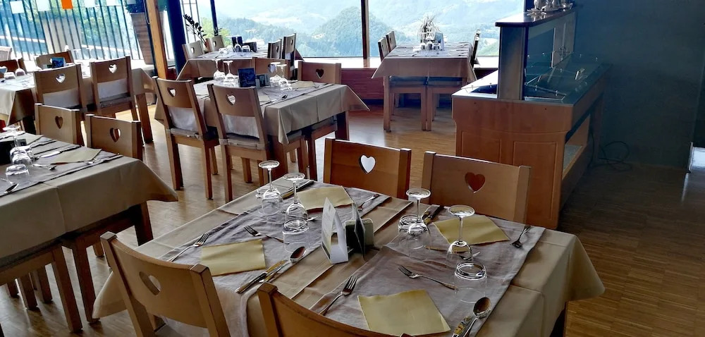 Hotel Celjska Koca