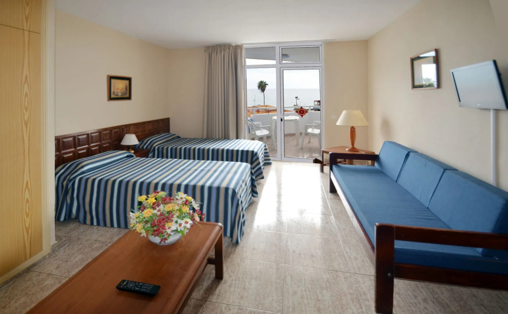 BLUESEA Veril Playa