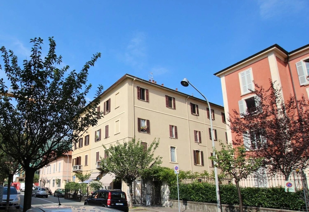 Logicasa Como Borghi Studio