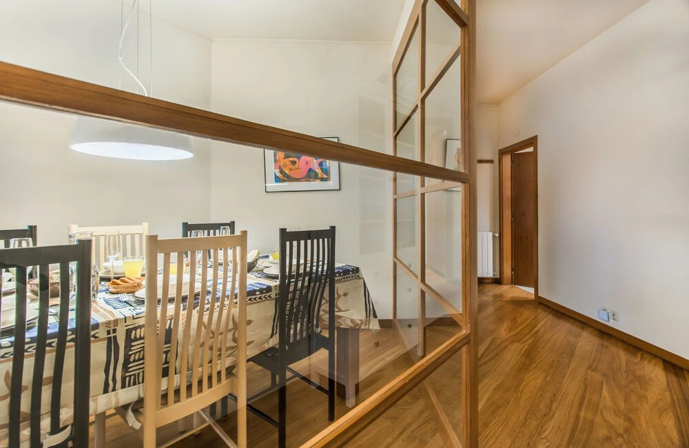 Saldanha Prime Apartment