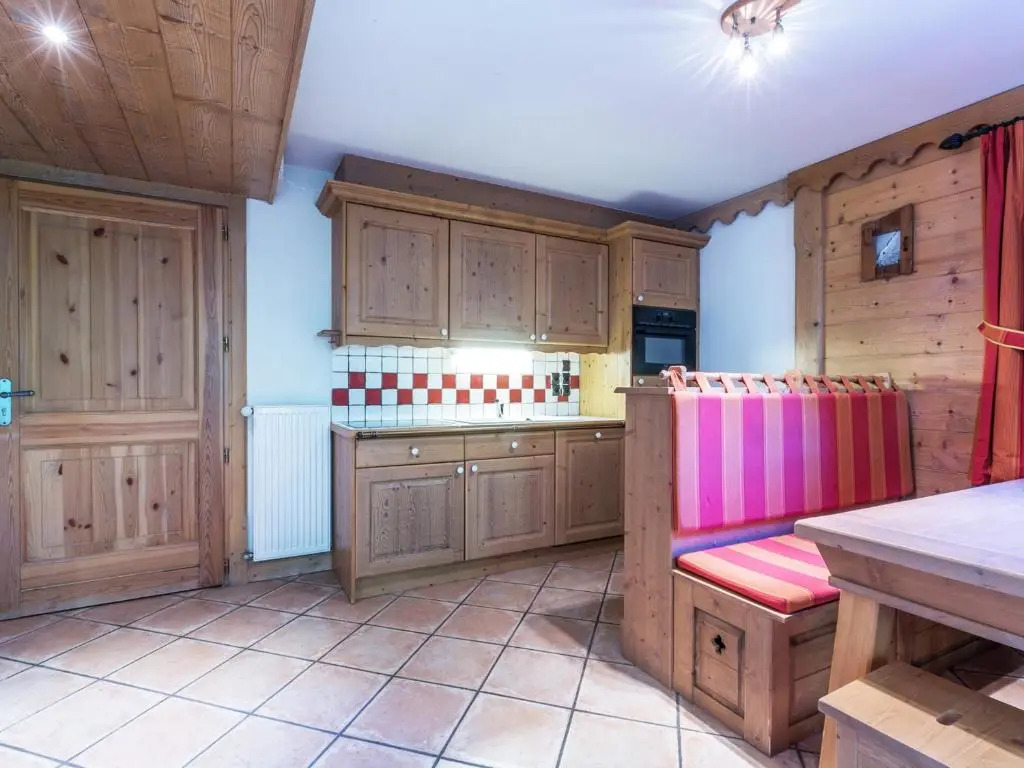 Appartement Saint-Martin-de-Belleville, 3 pièces, 6 personnes - FR-1-461-35