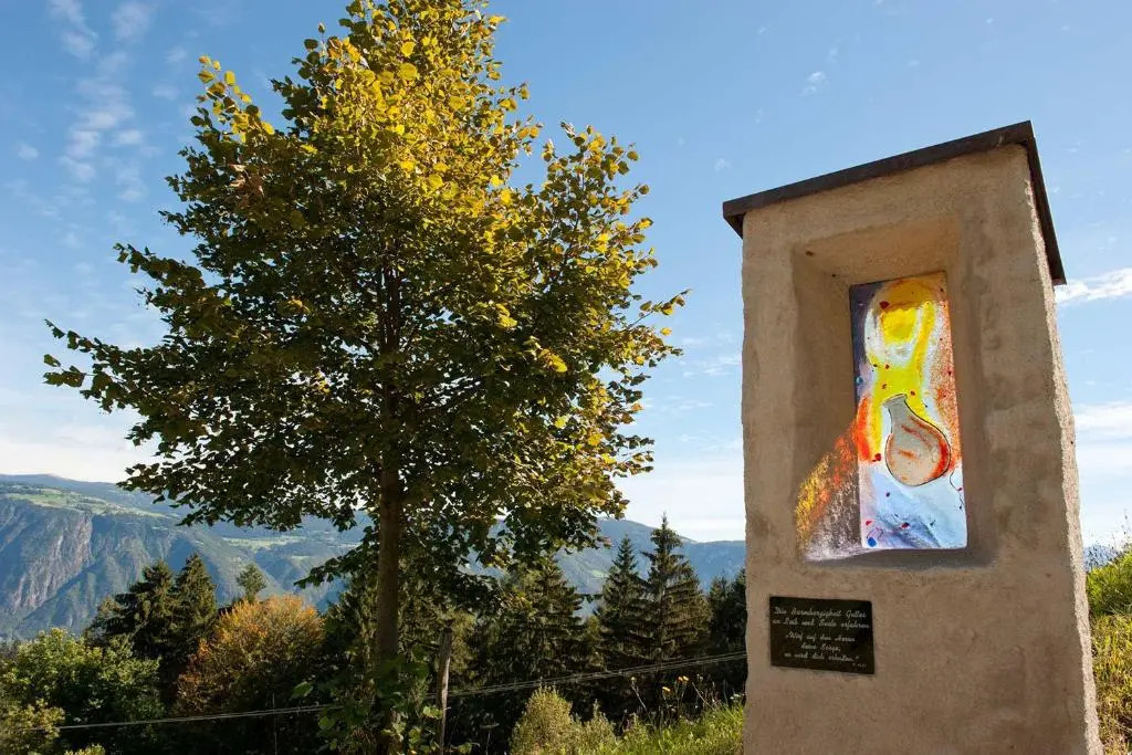 Residence Kronstein - Fewo 8