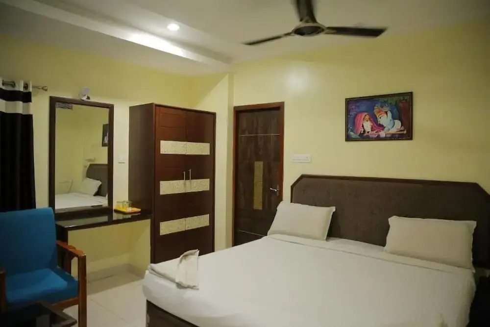 Hotel Siddhartha