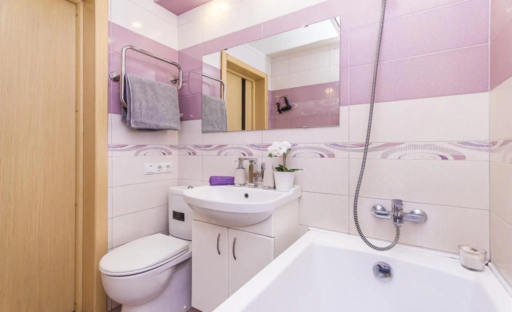 Апартаменты ApartGroup на улице Офицерская 43