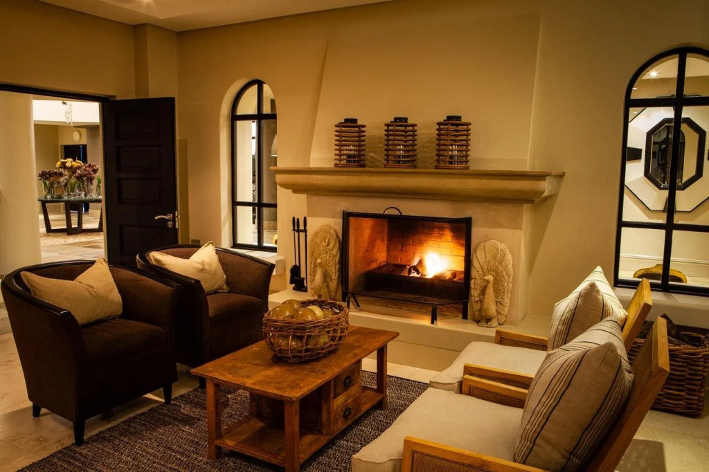 Santé Wellness Retreat & Spa