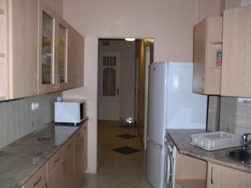 Classic Apartman