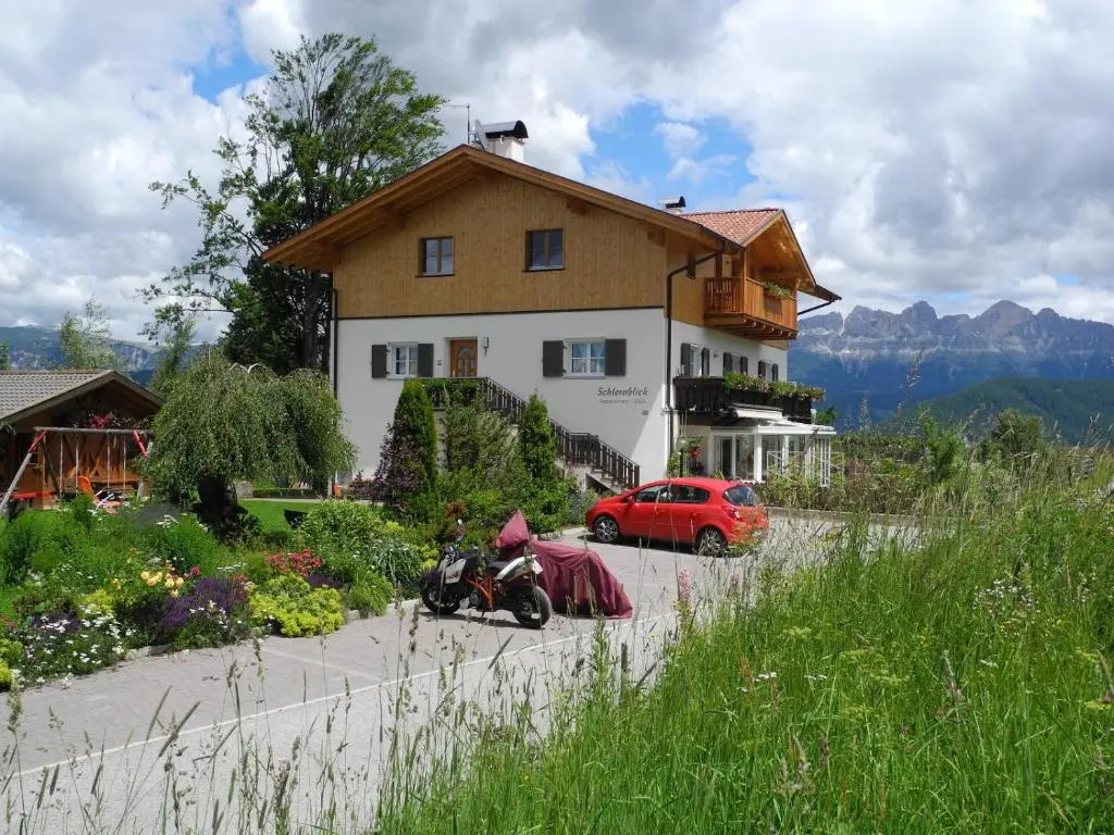 Haus Schlernblick
