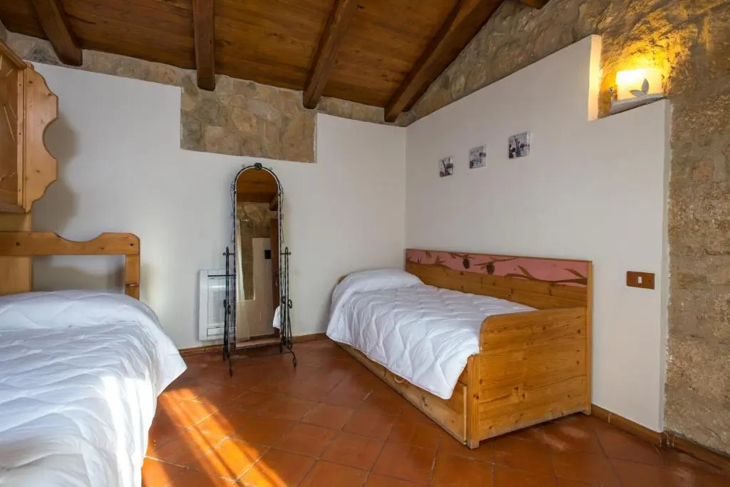 Relais Valle DellAquila