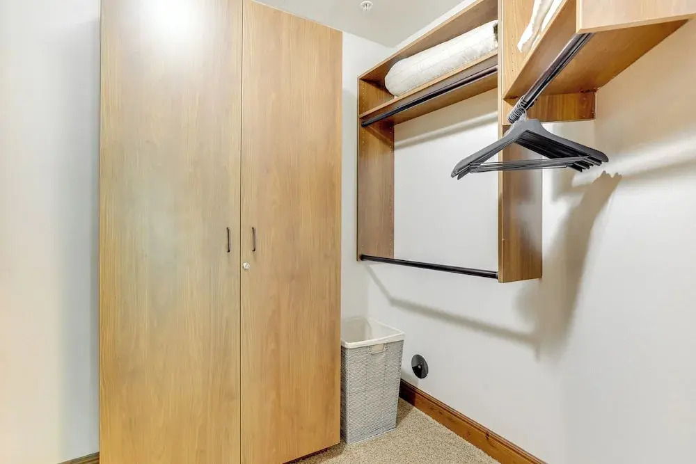 Half-mi to Payette Lake: Dtwn Mccall Condo!