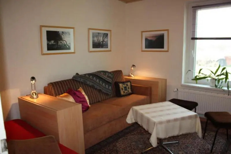 Ferienhaus Serrahn SEE 5881