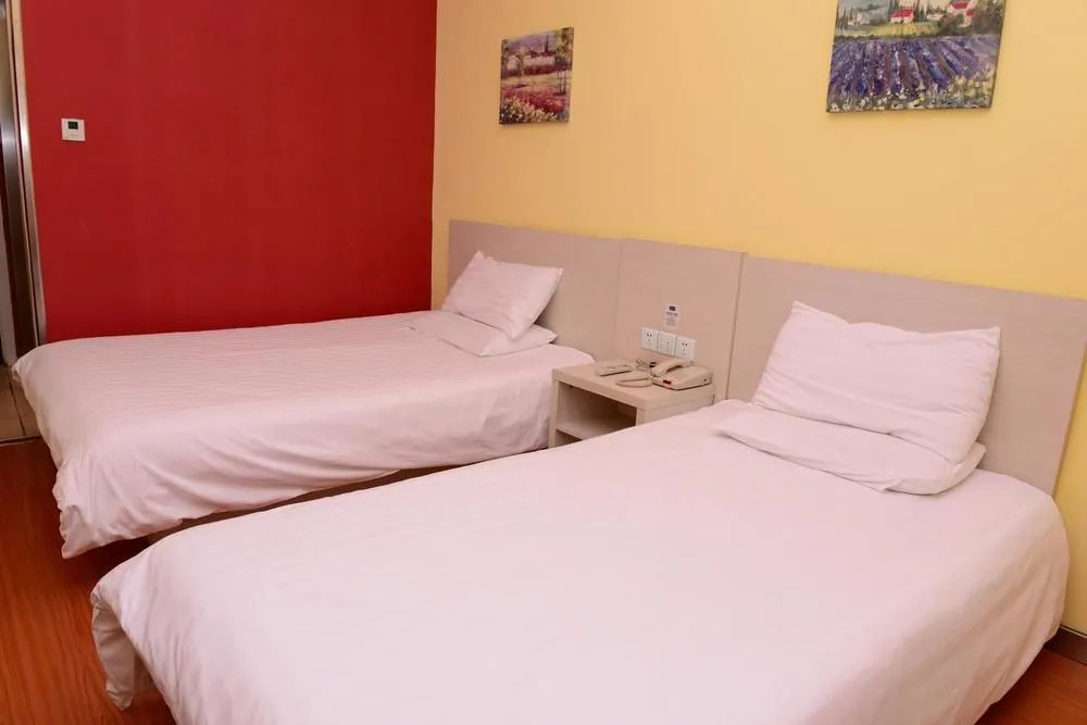 Hanting Express Inn