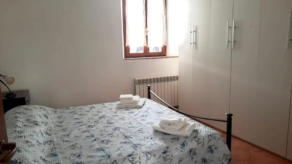 Appartamento La Chiusa