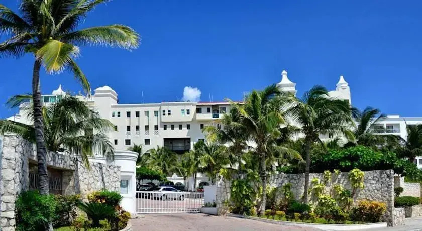 Condominium Cancun