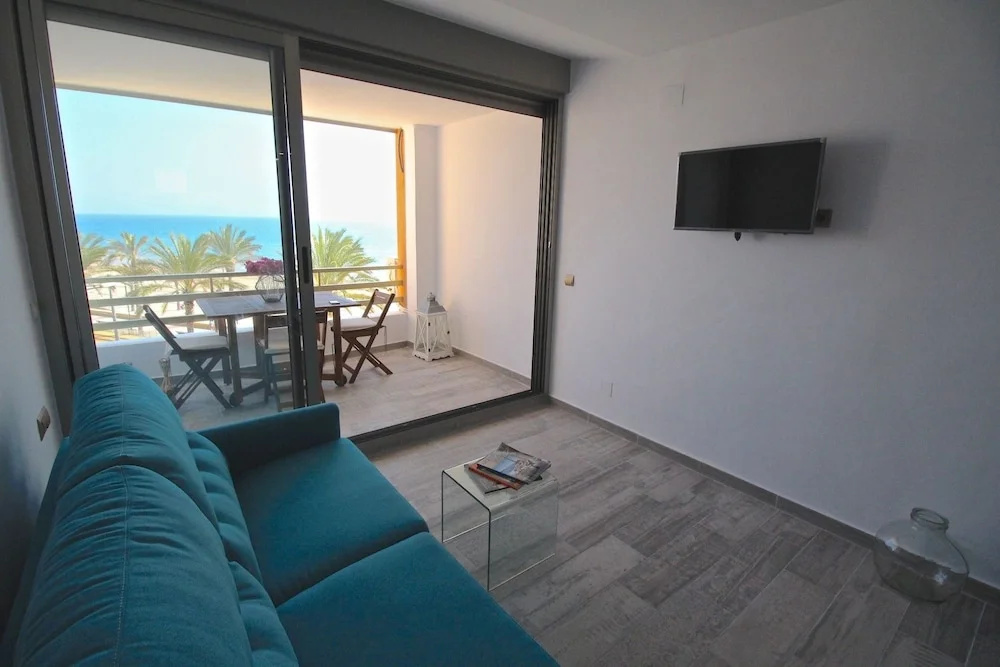 Estudio Playa Muchavista