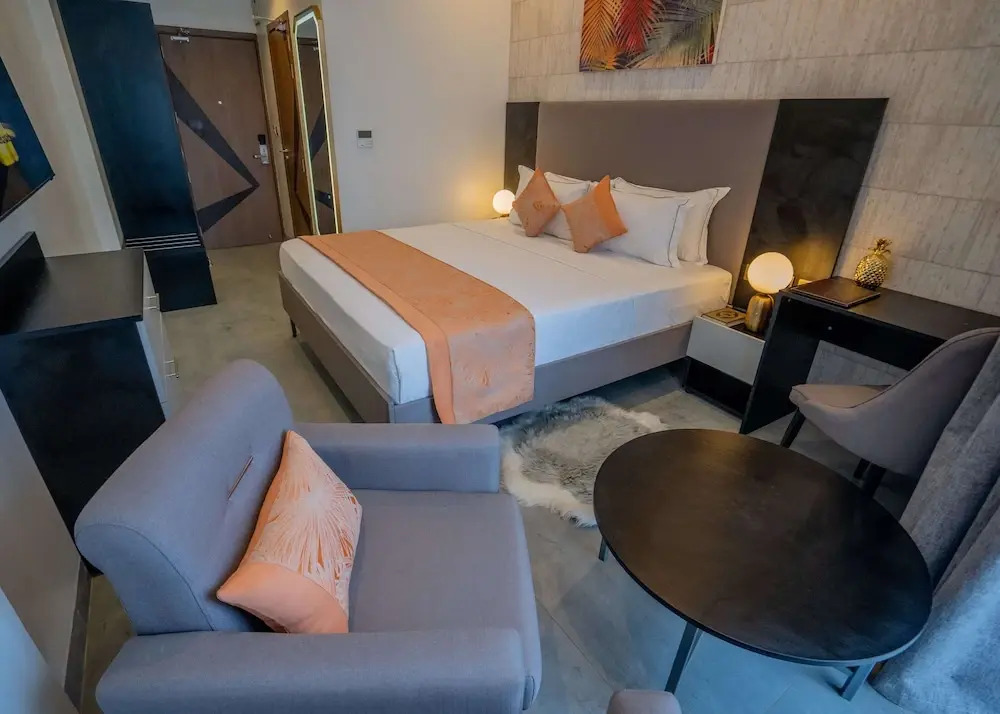 Baraka Tower Hotel