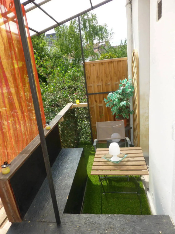 Appartement Comtesse Margaux